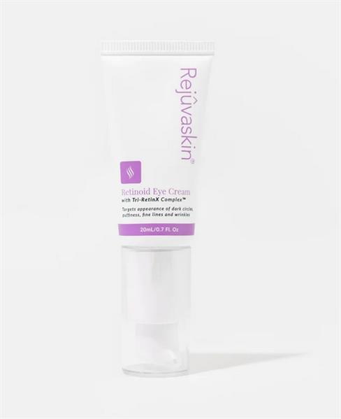 Rejuvaskin Augencreme, Anti Aging