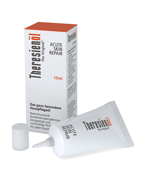 Theresienöl Acute Skin Repair Hautpflege Narbenbehandlung