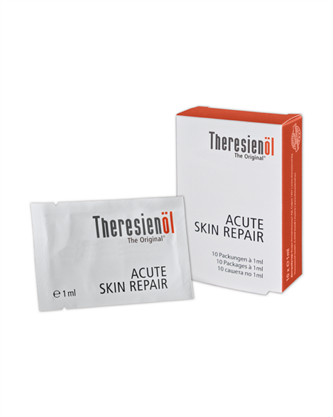 Theresienöl Acute Skin Repair Hautpflege Narbenbehandlung