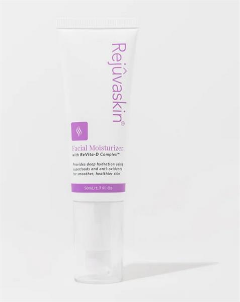 Rejuvaskin Gesichtscreme, Anti Aging Creme